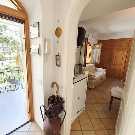 Casa Milo アパート *