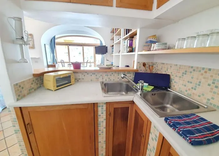 Casa Milo Apartamento *