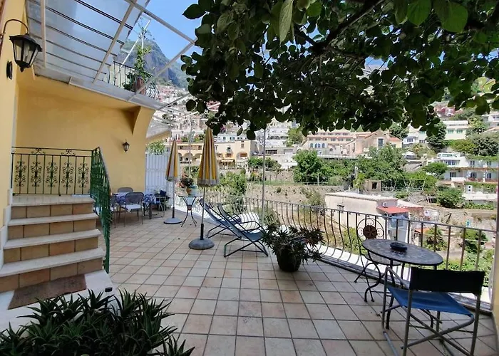 Casa Milo Apartamento *