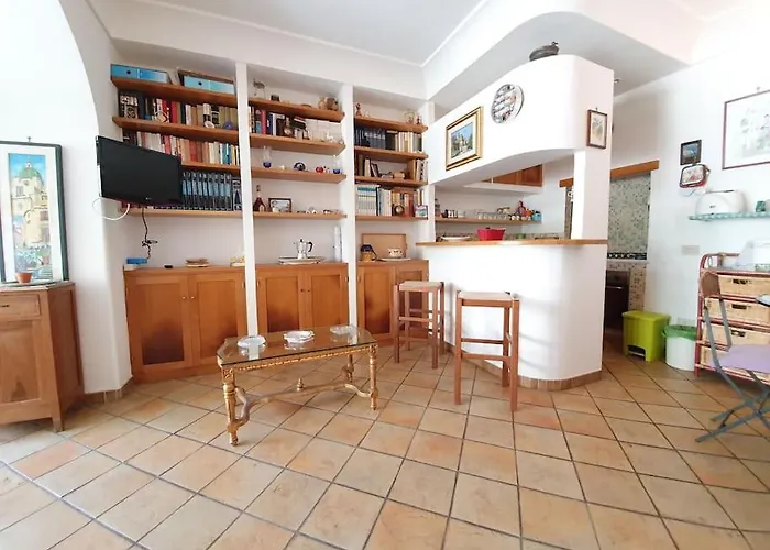 Apartamento Casa Milo *